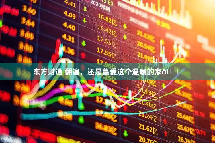 东方财通 翻遍，还是蕞爱这个温暖的家🏠